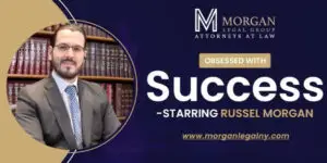 From Refugee to Legal Pioneer