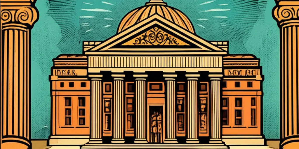 Private Foundations in New York: Creating a Legacy of Giving