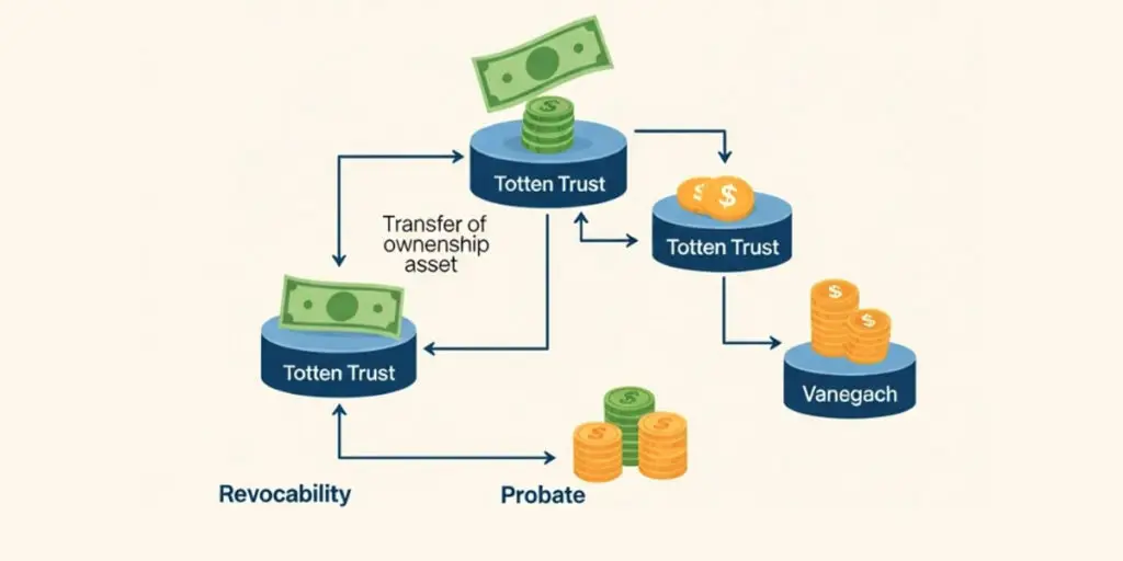 What Is a Totten Trust?
