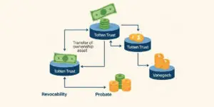 What Is a Totten Trust?