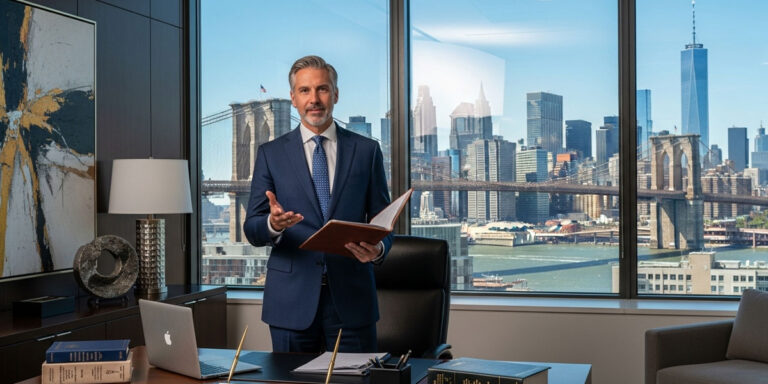 estate planning lawyer, Brooklyn