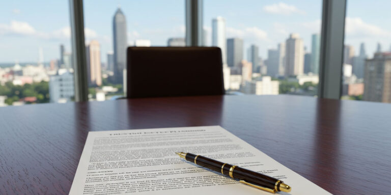A Guide to Trust and Estate Planning in NY