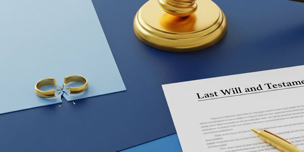 Estate Planning Moves If You Are Getting Divorced in New York