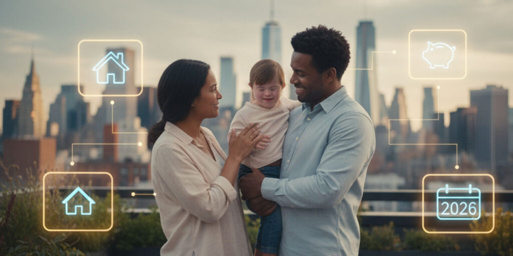 Beyond the Basics: Your 2026 Guide to Lifelong Planning for a Child with Special Needs in New York