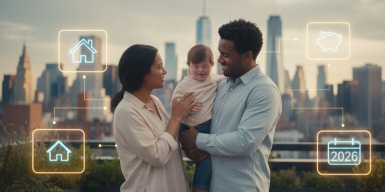 Beyond the Basics: Your 2026 Guide to Lifelong Planning for a Child with Special Needs in New York