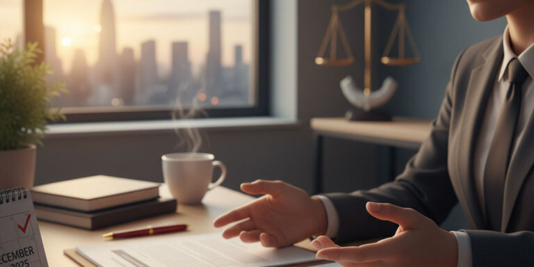 The Procrastinator's Last Chance: A 2025 Year-End Guide to Tackling Your New York Estate Plan.