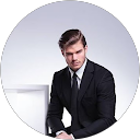 Eric Roberts profile picture