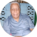 Edward Harris profile picture