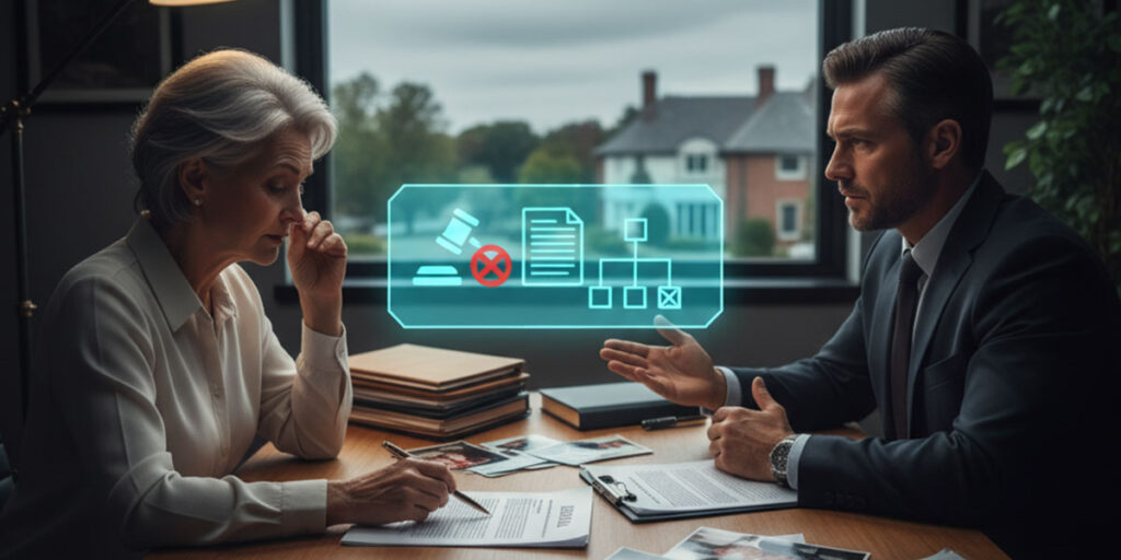 Contesting a Will in Long Island