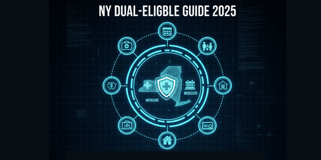 NY Dual-Eligible Guide 2025
