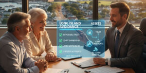 How to Avoid Probate in Long Island