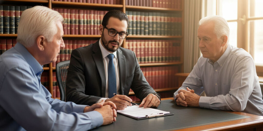 Role of a Trustee When You Die