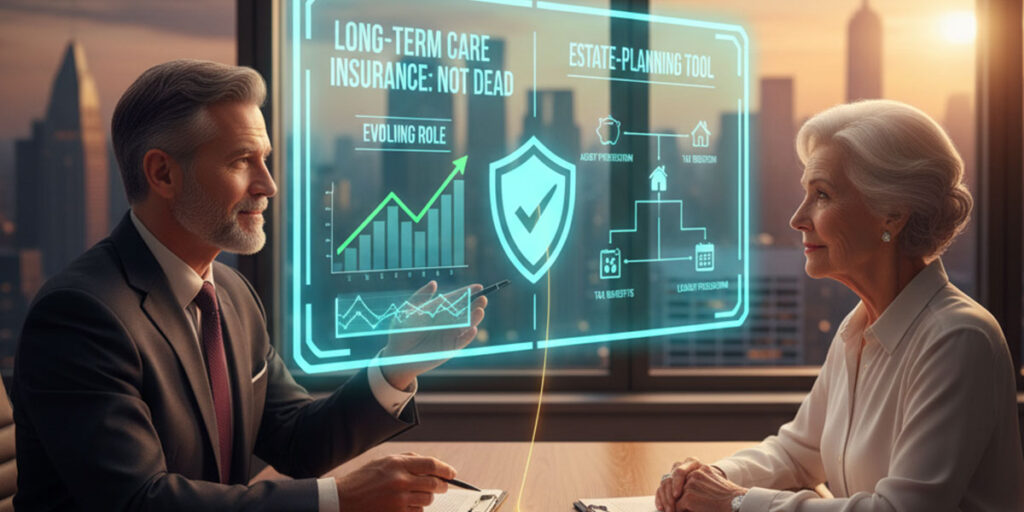 Why Its Not Dead and How It Powers Your Estate Plan