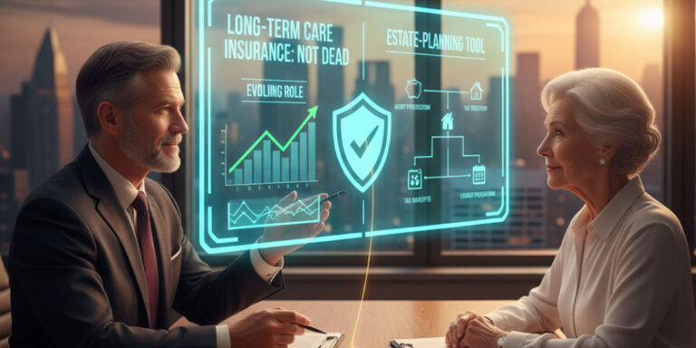 Why Its Not Dead and How It Powers Your Estate Plan