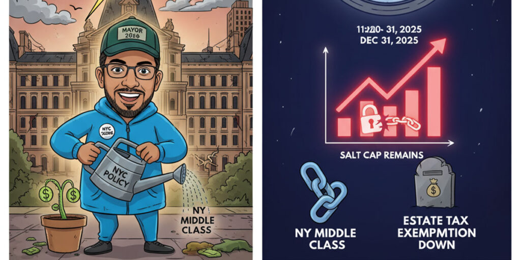 A 2025 “Use It or Lose It” Guide for NY