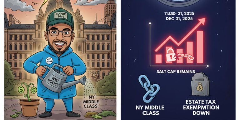 A 2025 “Use It or Lose It” Guide for NY