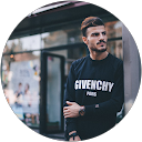 Evan Clark profile picture