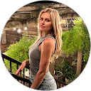 Nataliia Chuprynina profile picture