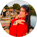 Rachel Carrillo profile picture