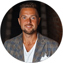 Dmitry Sakhno profile picture