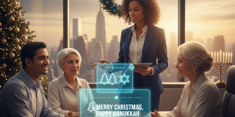 Merry Christmas & Happy 2026