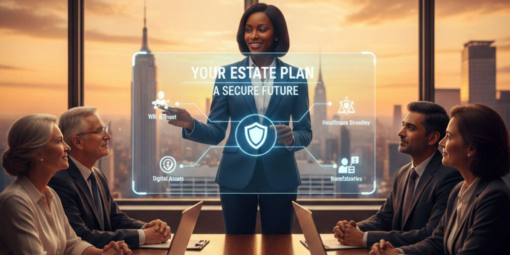 Estate Planning for Astoria