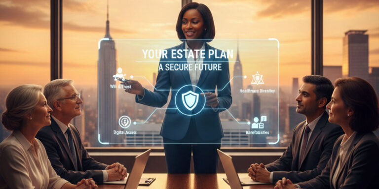 Estate Planning for Astoria