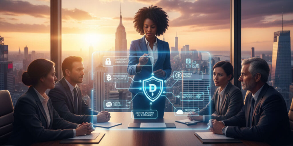 Estate Planning for Digital Assets in NY