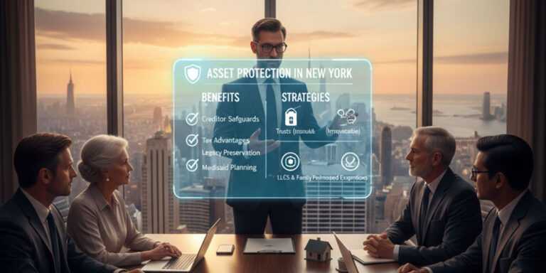 Understanding Asset Protection in New York Benefits