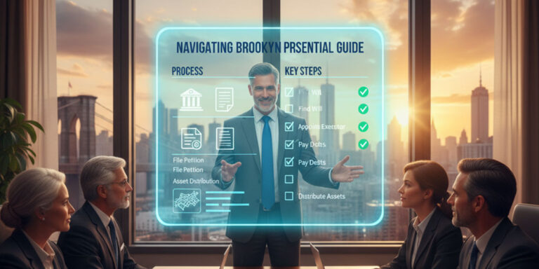 Brooklyn probate lawyer