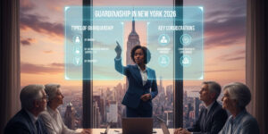 Guardianship in New York 2026