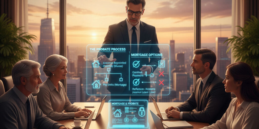 Types of probate in New York