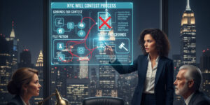 Will contest process NYC