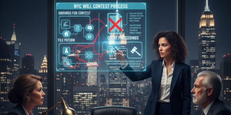 Will contest process NYC